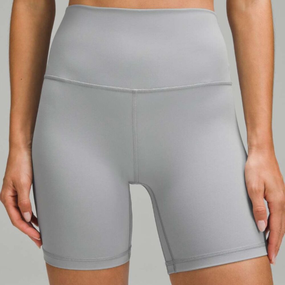 Lululemon Align High-Rise Short 6"
